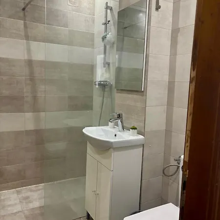 Sara Luxury - 3 Lux Cu Terasa Centru - Universitate,